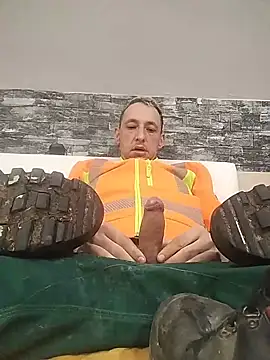 Snapshot of Ridergayboy chatting on February 2026 07:34:02 AM Ridergayboy online show from February 2026 07:34:02 AM