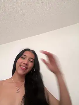 ScarlettMus online show from February 2026 09:44:01 PM