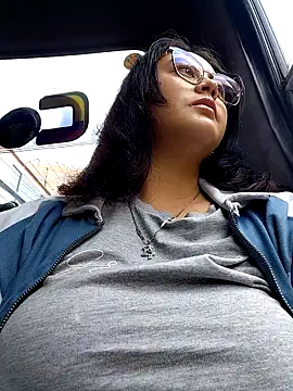 Mari-98 online show from March 2026 05:07:01 PM