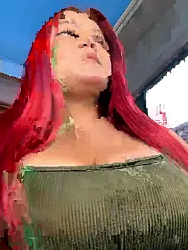 Lia-Moon77 online show from February 2026 07:18:01 PM