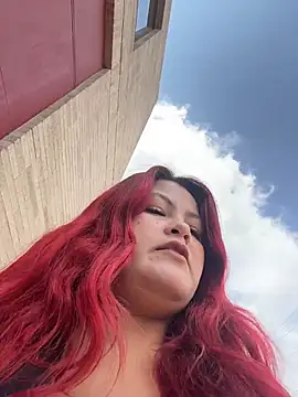 Lia-Moon77 online show from February 2026 07:25:02 PM