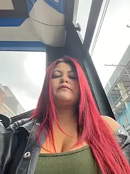 Lia-Moon77 online show from April 2026 06:45:02 PM