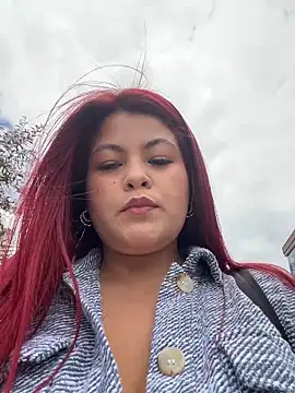 Lia-Moon77 online show from April 2026 04:34:01 PM