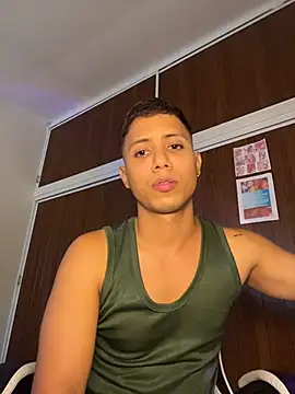 Snapshot of Gael_Velaryx chatting on February 2026 07:09:02 PM Gael Velaryx online show from February 2026 07:09:02 PM