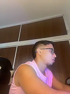 Gael Velaryx online show from March 2026 09:08:01 PM