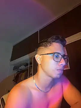 Gael Velaryx online show from April 2026 04:46:01 AM