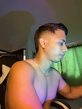 Gael Velaryx online show from April 2026 03:16:01 PM