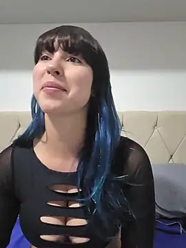 damamascarada online show from June 2026 08:09:02 PM