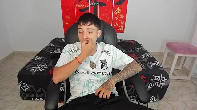 Wesleey-Boy online show from March 2026 07:20:02 PM