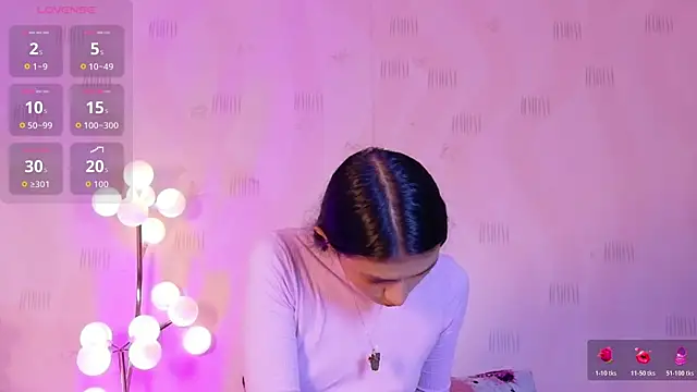 ThinPrincesss online show from March 2026 12:49:01 PM