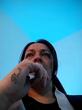 Ivanna Greey1 online show from February 2026 08:26:01 AM