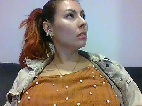 AnnyaEvans online show from June 2026 03:19:02 AM