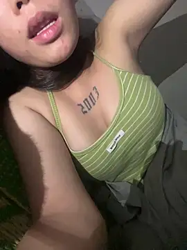 DoliceGirl2k online show from May 2026 08:13:02 PM