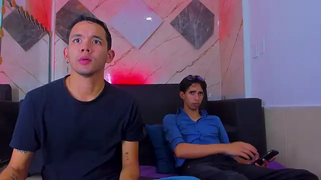 Snapshot of Wonka_1 chatting on February 2026 04:16:01 AM Wonka 1 online show from February 2026 04:16:01 AM