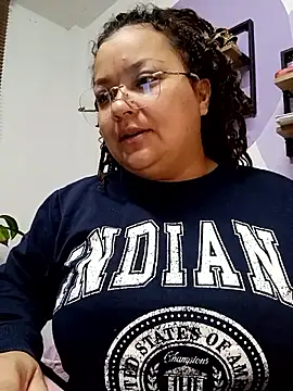 SweettSin online show from March 2026 12:17:02 PM