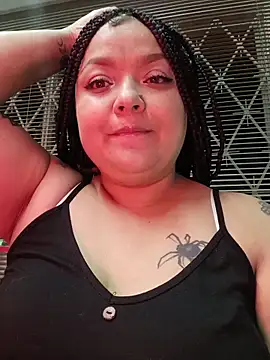 SweettSin online show from April 2026 11:18:01 PM