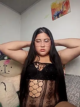 Snapshot of marilush chatting on February 2026 01:09:01 AM marilush online show from February 2026 01:09:01 AM