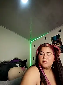 marilush online show from April 2026 05:12:02 AM