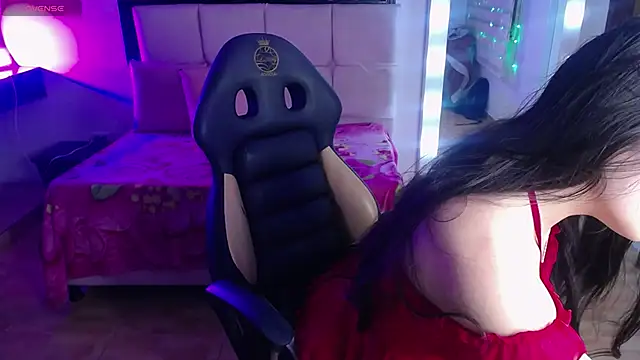 Katia pretty x online show from February 2026 04:26:01 PM