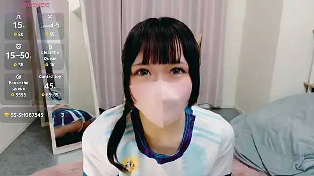 mi-na-chaaan online show from April 2026 10:02:02 AM