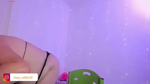 Snapshot of Stacy_millerr1 chatting on February 2026 08:59:02 AM Stacy millerr1 online show from February 2026 08:59:02 AM