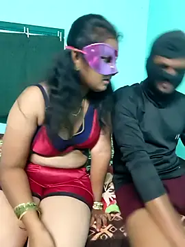 Tamilkannadacouple online show from February 2026 04:47:02 PM