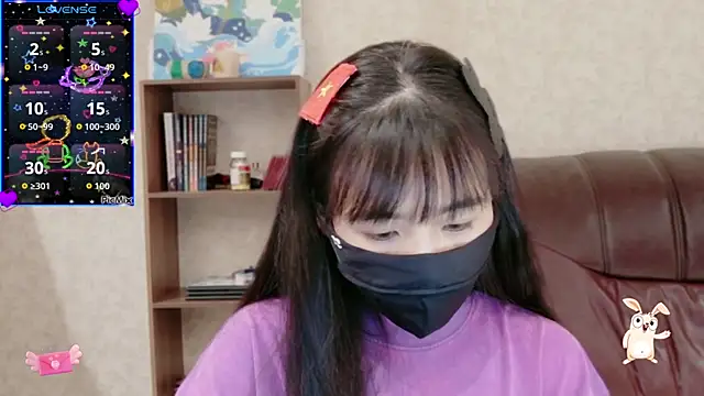 Snapshot of Ha_For_Today chatting on February 2026 02:43:02 PM Ha For Today online show from February 2026 02:43:02 PM