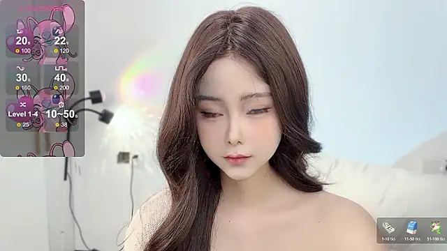 Memeli0 online show from March 2026 03:45:02 AM