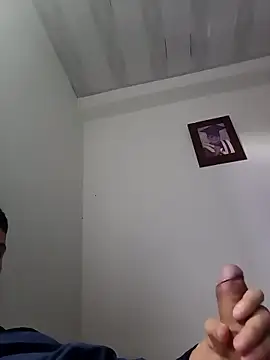 Snapshot of elvaquero06 chatting on February 2026 01:35:02 AM elvaquero06 online show from February 2026 01:35:02 AM