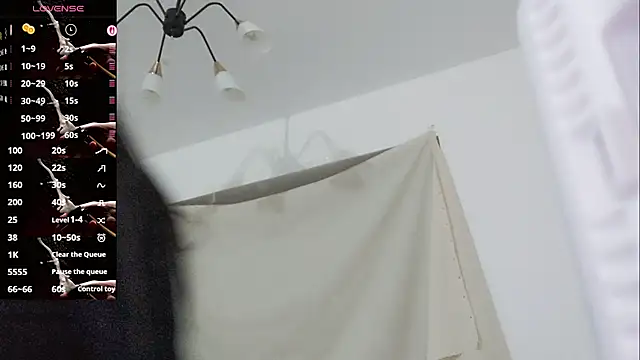 vivi523 online show from March 2026 11:54:02 AM