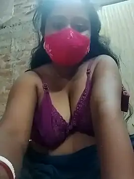 Snapshot of Puja_9999 chatting on July 2026 08:01:01 PM Puja 9999 online show from July 2026 08:01:01 PM