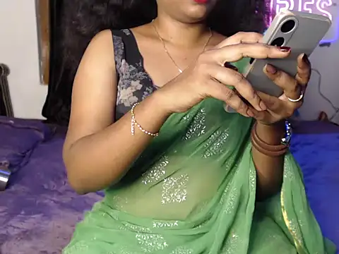 VixenNandhu online show from March 2026 06:46:02 PM