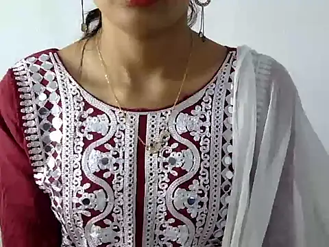 Snapshot of Mehaak_ chatting on February 2026 08:02:02 AM Mehaak online show from February 2026 08:02:02 AM