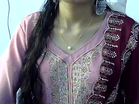 Mehaak  online show from March 2026 06:29:01 AM