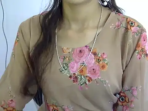 Snapshot of Mehaak_ chatting on May 2026 08:09:01 AM Mehaak online show from May 2026 08:09:01 AM
