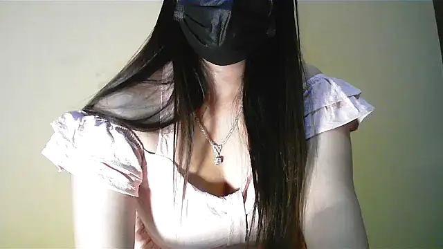 PRENCY CUTE online show from March 2026 02:21:01 PM