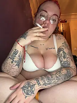 Diablita13 online show from March 2026 10:00:02 AM