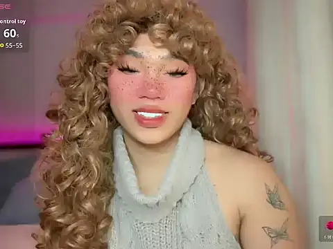 Kelly Mckinney online show from March 2026 09:37:02 AM