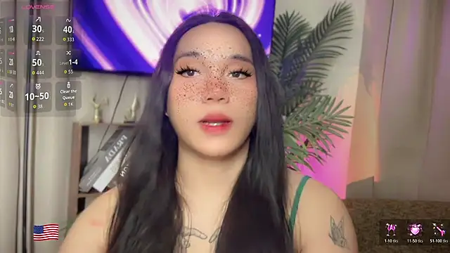 Kelly Mckinney online show from June 2026 01:17:02 PM