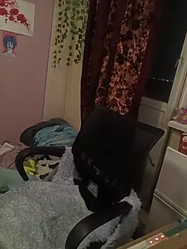 PinkyDavi online show from February 2026 10:02:02 PM