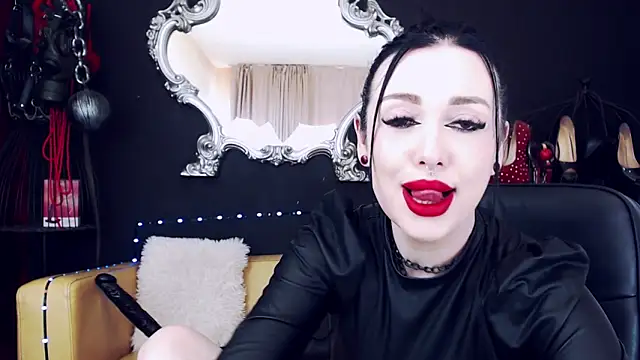 GoddessGeo online show from April 2026 03:18:02 PM