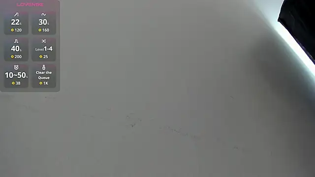 Blue skyx online show from February 2026 01:31:02 PM