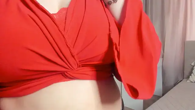 MariamGravert online show from February 2026 07:23:02 AM