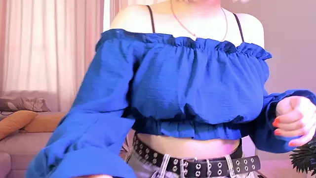 MariamGravert online show from February 2026 06:54:01 AM