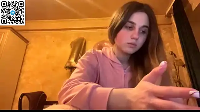 LovelySilk 63 online show from April 2026 06:23:02 PM