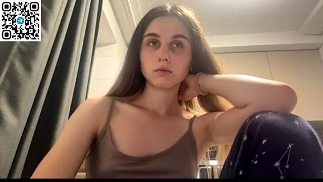 LovelySilk 63 online show from July 2026 06:21:01 PM