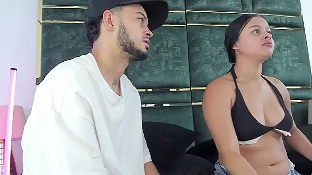 GaelyCoral online show from February 2026 11:10:01 AM