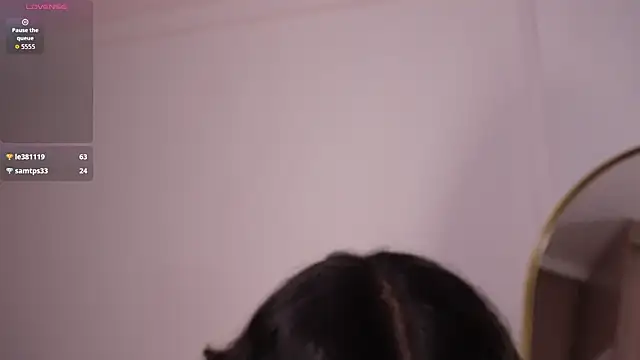 Snapshot of lara_bombshell_ chatting on February 2026 09:35:01 PM lara bombshell online show from February 2026 09:35:01 PM