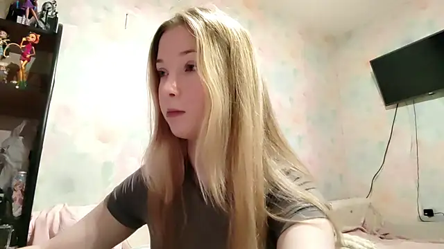 TiaBIanks online show from March 2026 11:54:02 PM