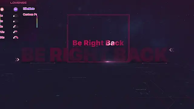 JadeAlexis403 online show from February 2026 12:24:02 PM